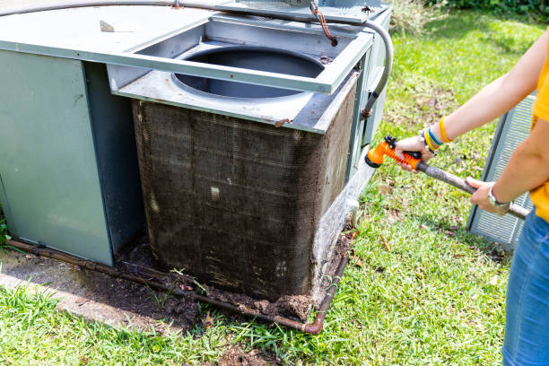 Best HVAC System Cleaning  in Hamilton, GA