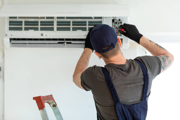 Best Air Duct Cleaning Near Me  in Hamilton, GA
