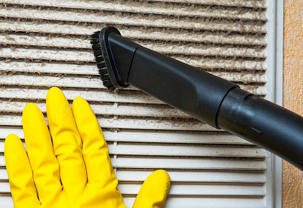 Affordable HVAC Duct Cleaning in GA