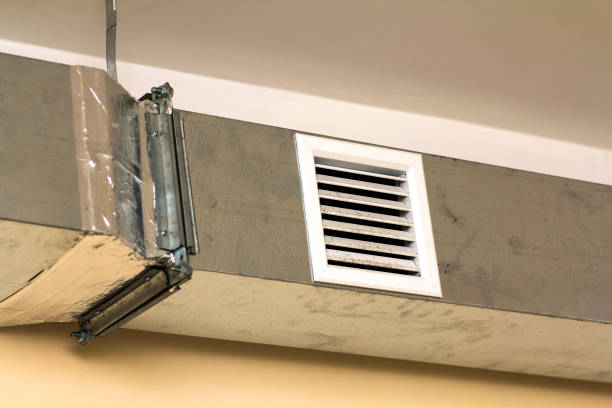 Trusted GA Airduct Cleaning Experts